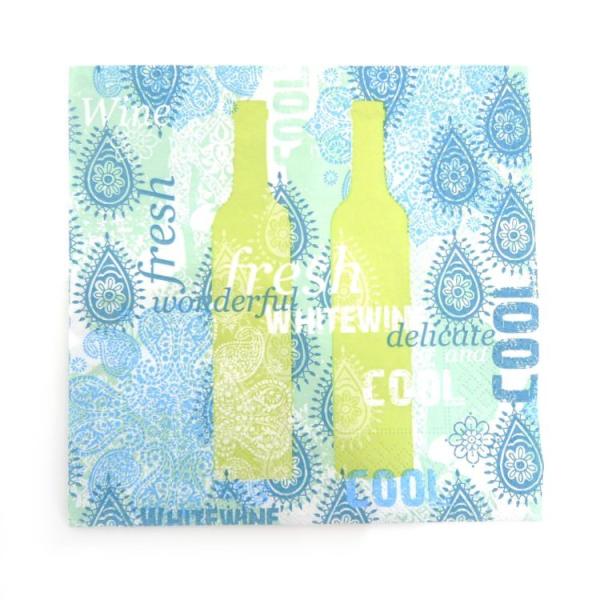 POPでカラフルなものから、シックなデザインまで幅広く楽しめるPAPER+DESIGN。日常使いから、ホームパーティやピクニックのお供などにも。デコパージュにも最適！食卓が楽しく彩ります。ランチナプキン 20枚入 33x33cm PD215...