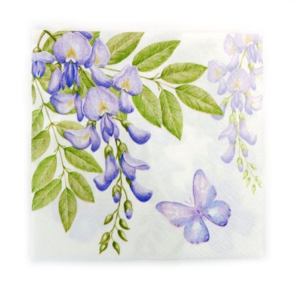 POPでカラフルなものから、シックなデザインまで幅広く楽しめるPAPER+DESIGN。日常使いから、ホームパーティやピクニックのお供などにも。デコパージュにも最適！食卓が楽しく彩ります。ランチナプキン 20枚入 33x33cm LN066...