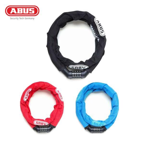 ABUS アブス アバス 自転車 バイク ロック ダイヤルロック ABUS 1360