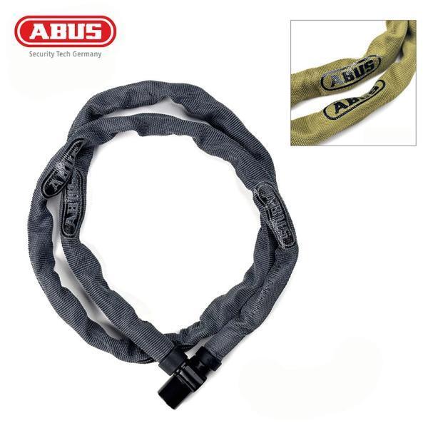 ABUS アブス 自転車 アクセサリー 鍵/ロック バイク チェーンロック