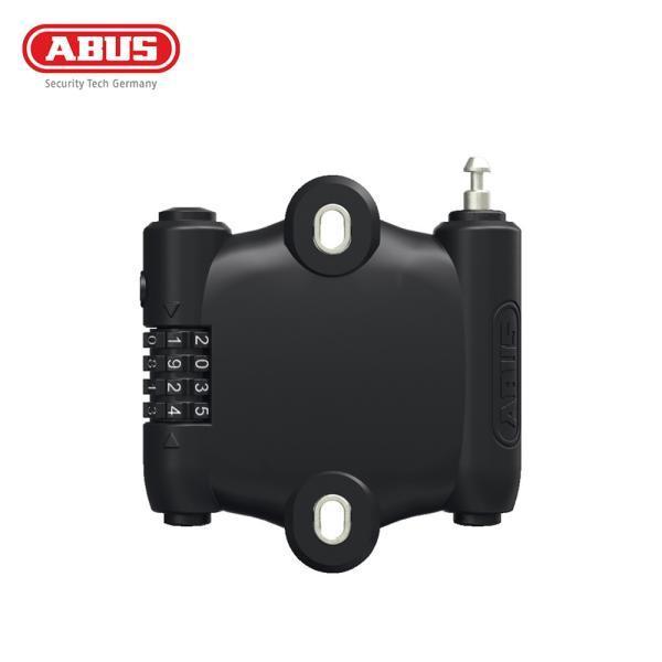 ABUS アブス 自転車 アクセサリー ロック SPORTFLEX 2504 90 ダイヤル
