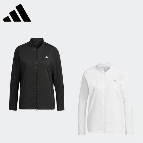 adidas（アディダス） セール レディース ゴルフウェア ジャケット