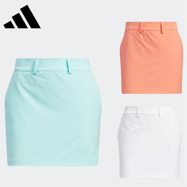 新品未使用　アディダスゴルフ　スカート　アディダス　ゴルフ　M adidas adidas（アディダス） セール レディース ゴルフウェア スカート