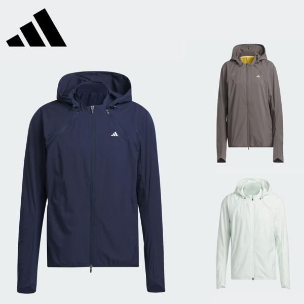 adidas（アディダス） セール メンズ ゴルフウェア アウター ULT365
