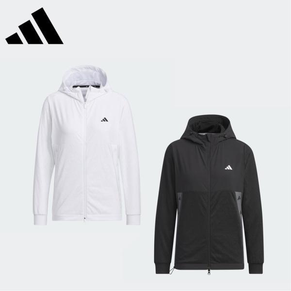 adidas（アディダス） セール レディース ゴルフウェア トレーナー