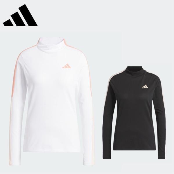 adidas（アディダス） 40%OFF セール レディース ゴルフウェア シャツ