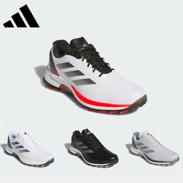 adidas（アディダス） セール 25%OFF adidas メンズ ゴルフ シューズ