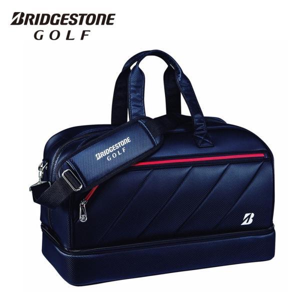BRIDGESTONE GOLF ブリヂストン メンズ ゴルフ 鞄 プロシリーズ
