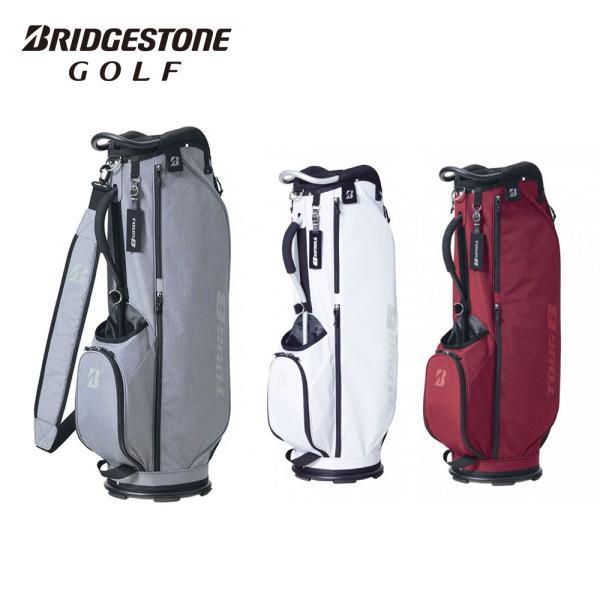 BRIDGESTONE ブリヂストン ゴルフ キャディバッグ TOUR B ツアー BRIDGESTONE ブリヂストン ゴルフ キャディバッグ TOUR B ツアー