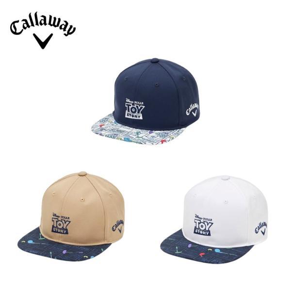 Callaway（キャロウェイ） セール ユニセックス ゴルフ 帽子 ToyStory