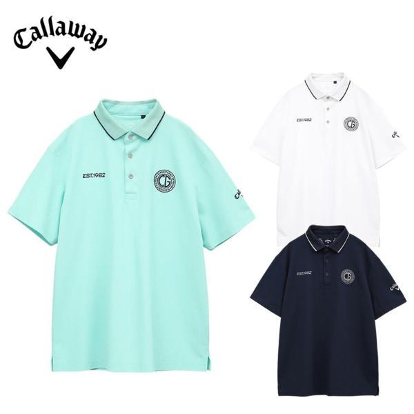 Callaway（キャロウェイ） 【セール】Callaway メンズ ゴルフウェア