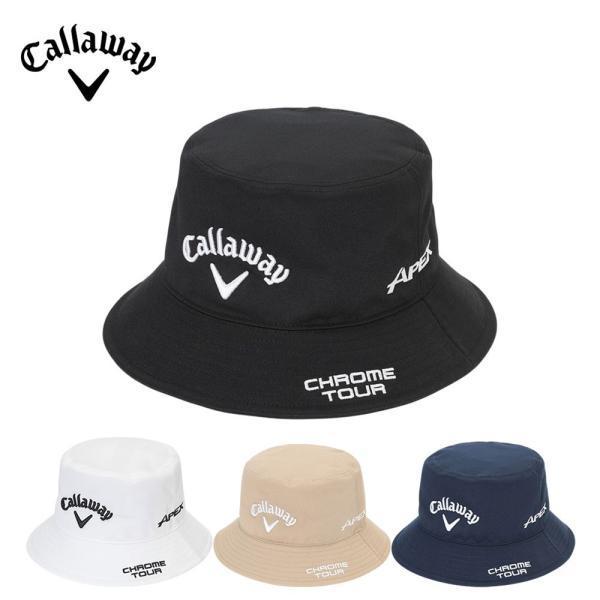 Callaway（キャロウェイ） 【セール】Callaway メンズ ゴルフ 帽子