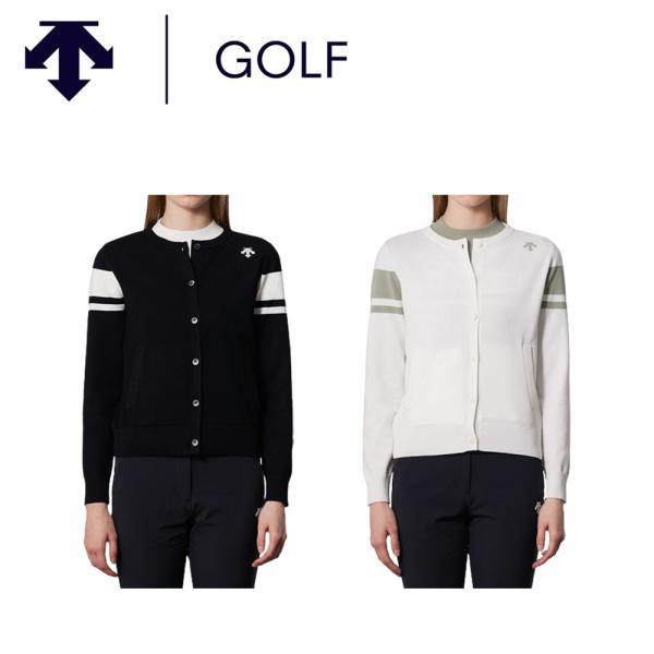 DESCENTE GOLF デサントゴルフ レディース ゴルフウェア DESCENTE GOLF デサントゴルフ レディース ゴルフウェア