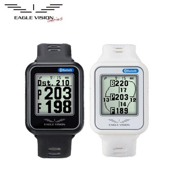 ラウンド用品・アクセサリー EAGLE VISION GPS GOLF NAVI WATCH EV-236 セール EAGLE VISION イーグルビジョン ゴルフ ラウンド用品 GPSナビ