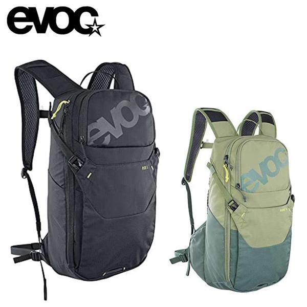 EVOC イーボック メンズ 自転車 バックパック バックパックライド 16L 