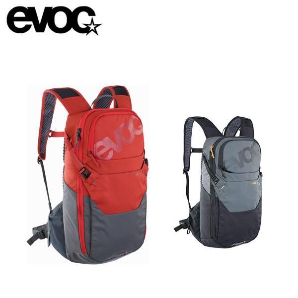 EVOC イーボック メンズ 自転車 バックパック バックパックライド 12L 