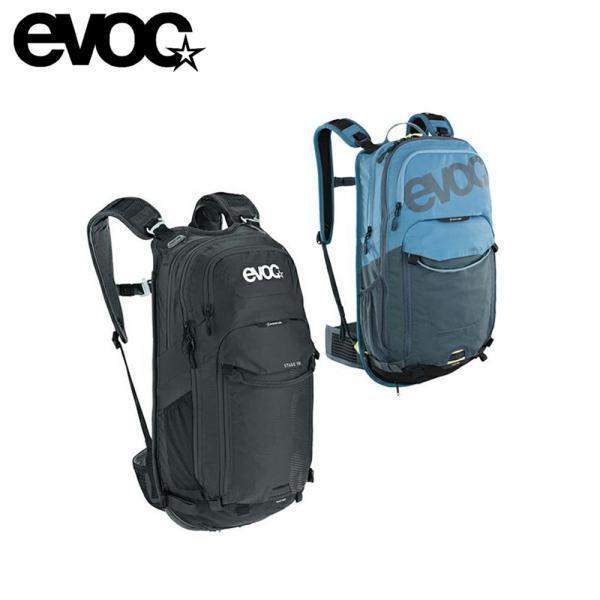 EVOC イーボック メンズ 自転車 バックパック テクニカル