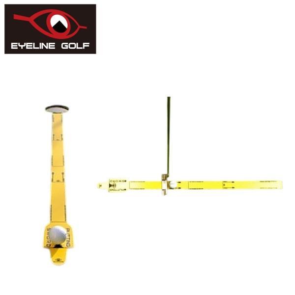 セール 10%OFF EYELINE GOLF アイラインゴルフ ユニセックス ゴルフ 