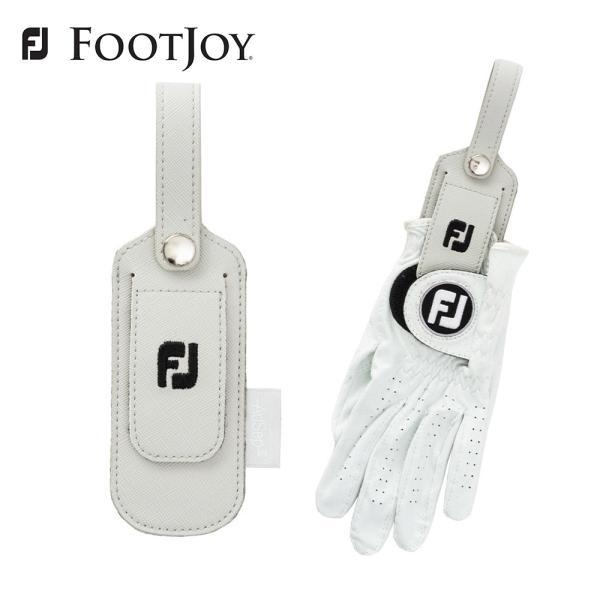 FootJoy（フットジョイ） セール ゴルフ グローブホルダー メンズ
