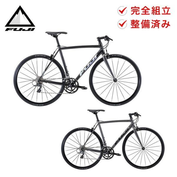 フジ(バイク) Fuji フジ 自転車 クロスバイク MADCAP マッド