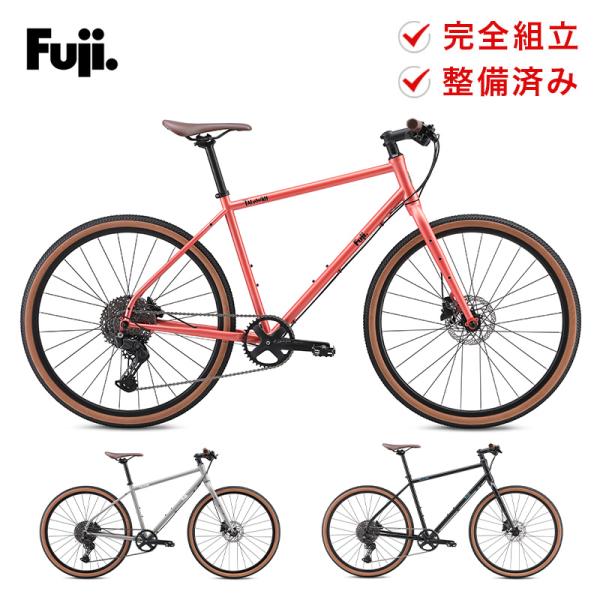 フジ(バイク) Fuji フジ 自転車 バイク クロスバイク TALAWAH フジ(バイク) Fuji フジ 自転車 バイク クロスバイク TALAWAH