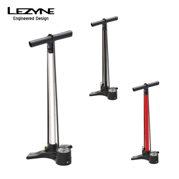 10%OFF LEZYNE レザイン 自転車 メンテナンス 空気入れ MACRO FLOOR DRI...