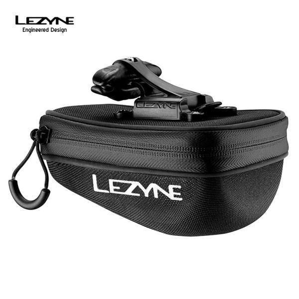 LEZYNEレザイン　自転車バイクパッキング４点SET LEZYNE レザイン 自転車 アクセサリー バッグ POD CADDY QR M サドル