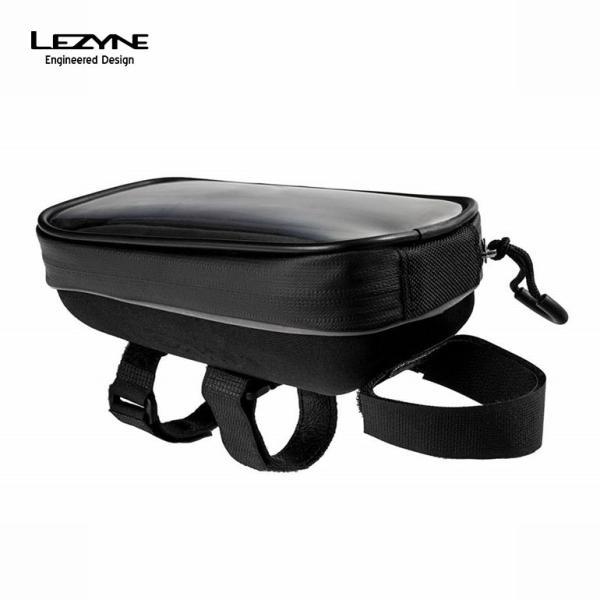 LEZYNE ボトルケージ 2個 サドルバッグ トップチューブバッグ
