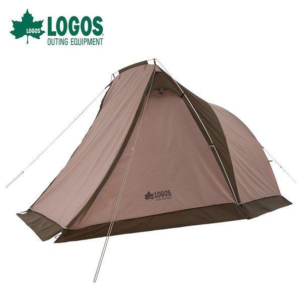 LOGOS（ロゴス） アウトドア テント Tradcanvas オーニングリビング