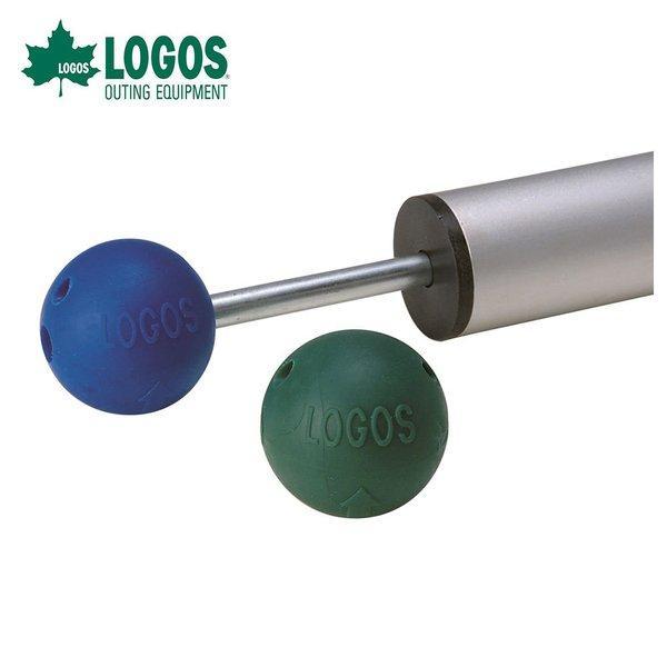 LOGOS（ロゴス）ポールエンドロック（4pcs）・サイズ：（約）30mm・対応ポール先端径：（約）6.5〜7.0mm・主素材：特殊配合ラバー・品番：71930000・JAN：4981325061098●表面まな板、裏面皿として使用できる●...