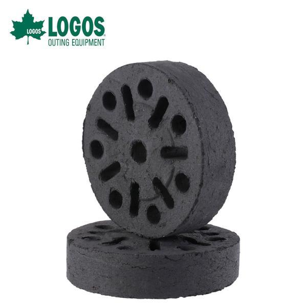 ・簡単着火約１分！高火力・長時間持続でおいしくエコロジー・簡単にすぐ着火でき、1分程度ですぐBBQが楽しめる。・中央の凸を下向けに使用することで空気の通りを良くし、燃焼効率を高めます・2個入り・1個で40〜60分燃焼！・主原料はヤシガラ。需...