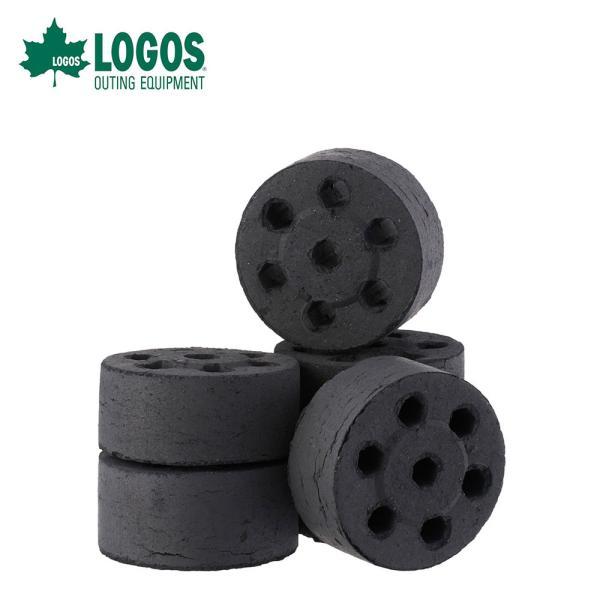 ・簡単着火約１分！高火力・長時間持続でおいしくエコロジー・簡単にすぐ着火でき、1分程度ですぐBBQが楽しめる。・中央の凸を下向けに使用することで空気の通りを良くし、燃焼効率を高めます・6個入り・1個で30〜45分燃焼！・主原料はヤシガラ。需...