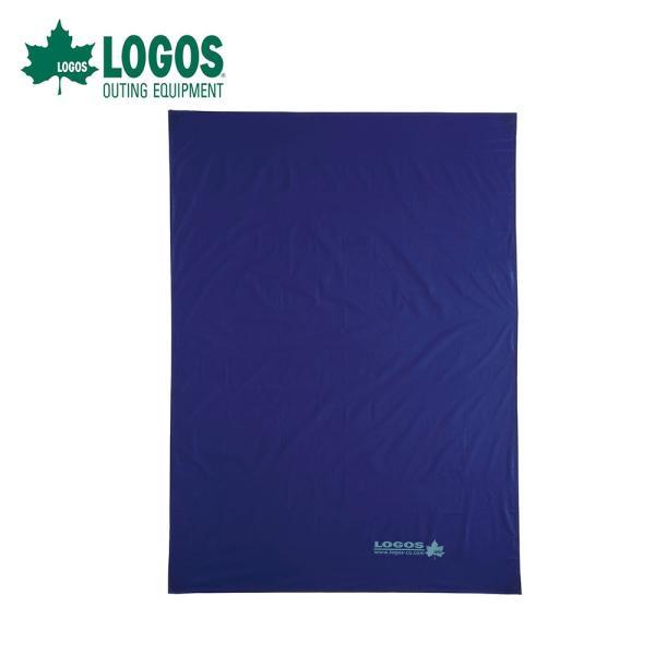 LOGOS ロゴス アウトドア テント シート 防水マルチシート 85001000 
