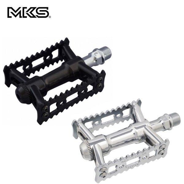 【希少】クロムメッキ SYLVAN STREAM NEXT Ezyペダル 三ヶ島 希少】クロムメッキ SYLVAN STREAM NEXT Ezyペダル 三ヶ島 希少