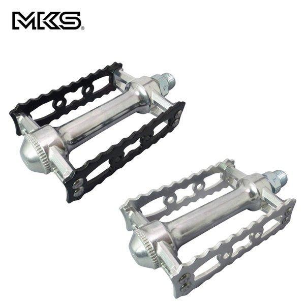 セール MKS 三ヶ島 自転車 パーツ ペダル SYLVAN TOURING PDL17100