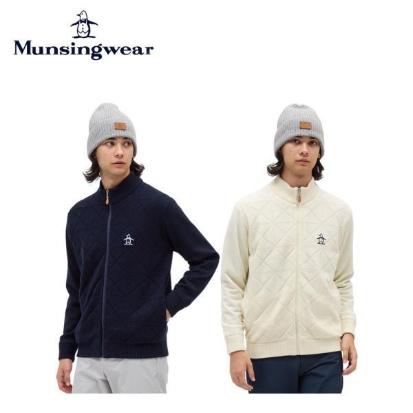 Munsingwear（マンシングウェア） 【セール】Munsingwear メンズ