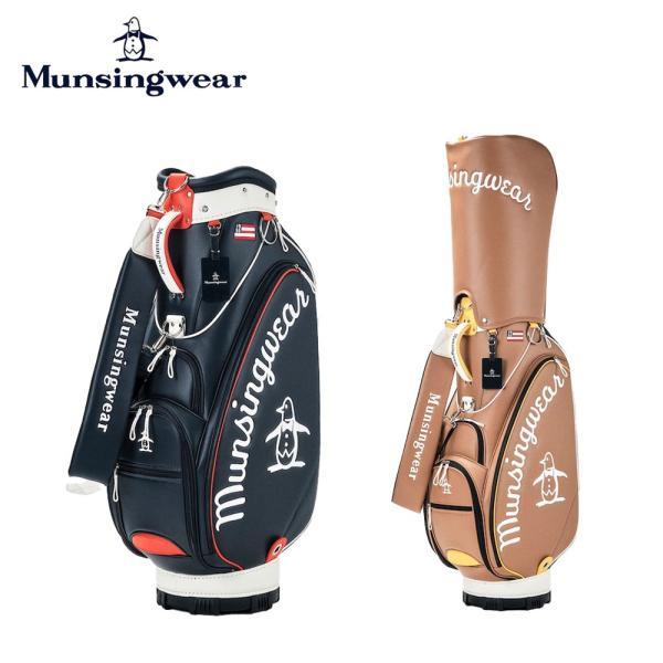 Munsingwear（マンシングウェア） セール ユニセックス ゴルフ