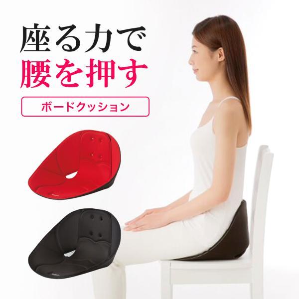 NEEDS LABO ニーズラボ 健康器具 矯正グッズ ボードクッション cosios 