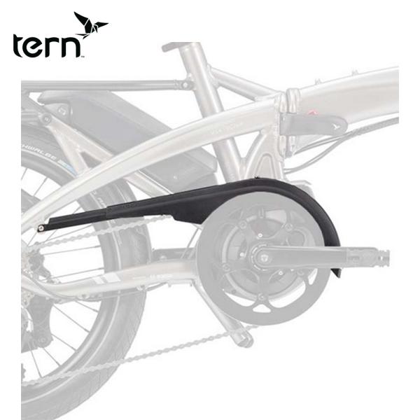 【GW値下】tern VEKTRON s10ラック・チェーンガード・泥除け付 Tern SKS Chainblade Vektron S10専用 チェーンガード : ベスポ - 通販