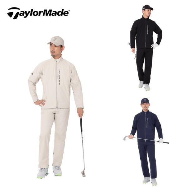 TaylorMade ゴルフウェアセット TaylorMade（テーラーメイド） 【セール】TaylorMade メンズ ゴルフ