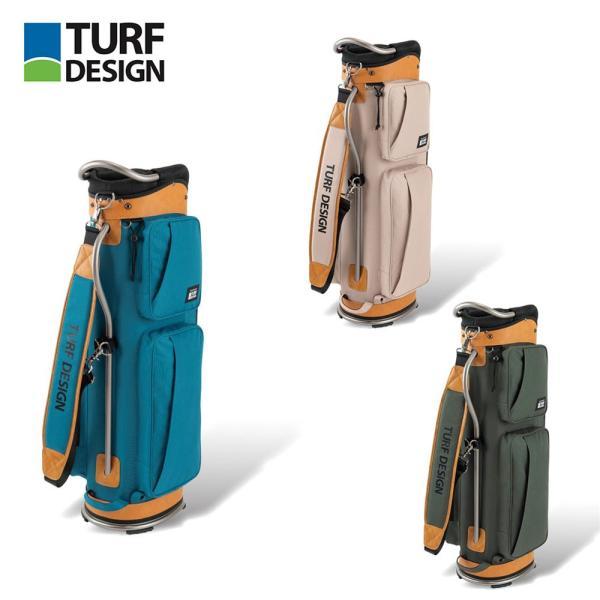 週末SALE 未使用 TURF DESIGN TDCB-BE70 キャディバッグ キャディバッグ TDCB-BE70 ブルー – TURF DESIGN公式ページ