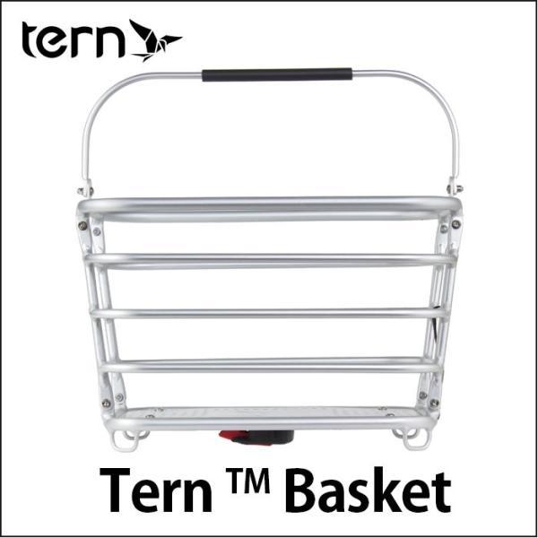 20%OFF tern ターン バスケット Tern Kori basket 折りたたみ自転車 