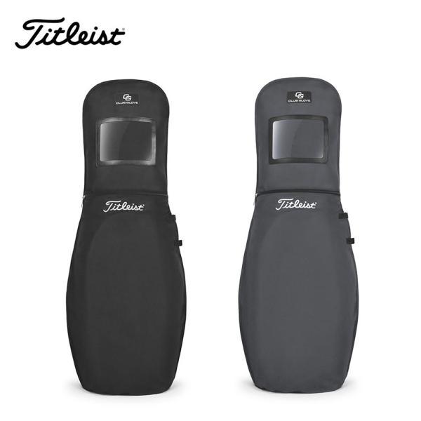 Titleist（タイトリスト） 【セール 10%OFF】Titleist ゴルフ トラベル
