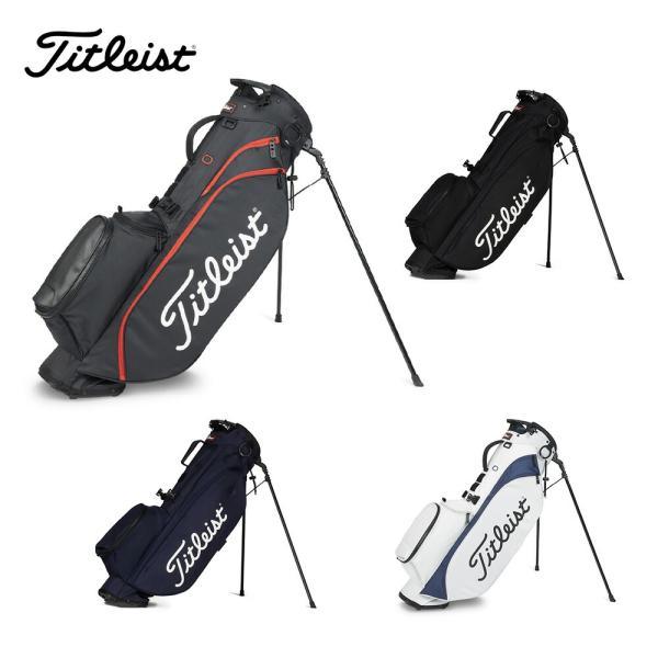 Titleist タイトリスト ゴルフ メンズ キャディバッグ New Titleist タイトリスト ゴルフ メンズ キャディバッグ New