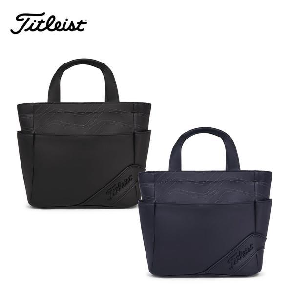 【新品未使用】 Titleist トートバッグ Titleist（タイトリスト） 【セール】Titleist ユニセックス ゴルフ