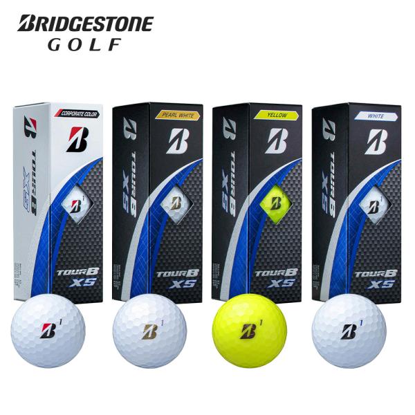 BRIDGESTONE ブリヂストン ゴルフ ボール 1スリーブ 3球入 3個入 TOUR