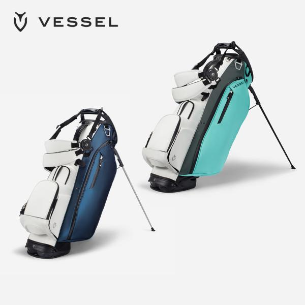 VESSEL(スポーツ) VESSEL ベゼル ゴルフ メンズ キャディ VESSEL(スポーツ) VESSEL ベゼル ゴルフ メンズ キャディ