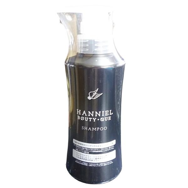 ハニエル HANNIEL ブティック 毛髪補修用シャンプー one 300ml : BCP