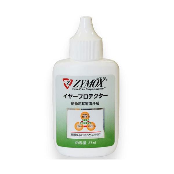 ZYMOXUC}bNX C[veN^[ Lp 37ml