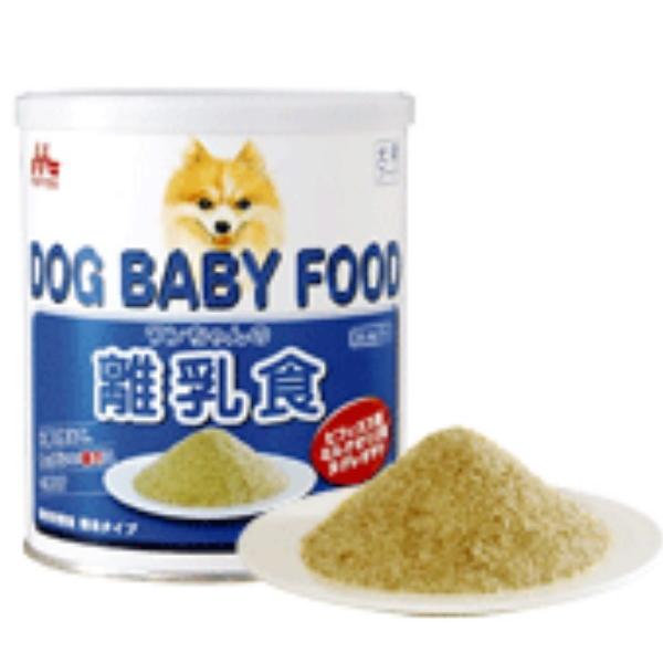 森乳サンワールド 犬用離乳食 ワンちゃんの離乳食 粉末 森乳サンワールド 森乳サンワールドワンラック ワンちゃんの離乳食